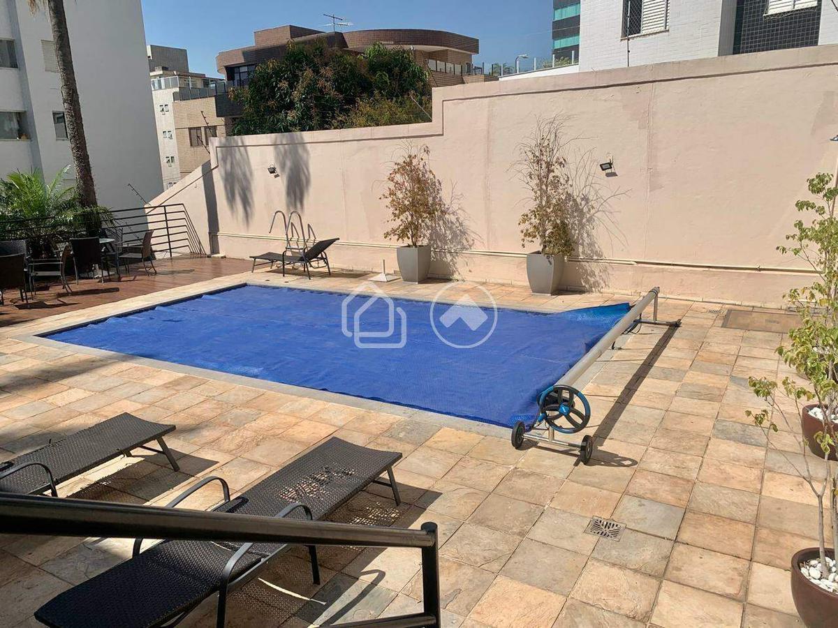 Apartamento, Buritis, 3 Quartos, 2 Vagas, 1 Suíte