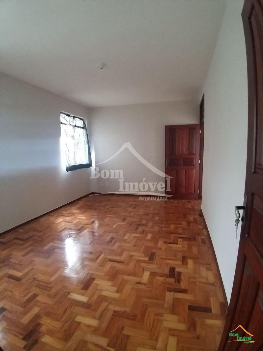 Apartamento, Centro, 2 Quartos, 1 Vaga, 1 Suíte