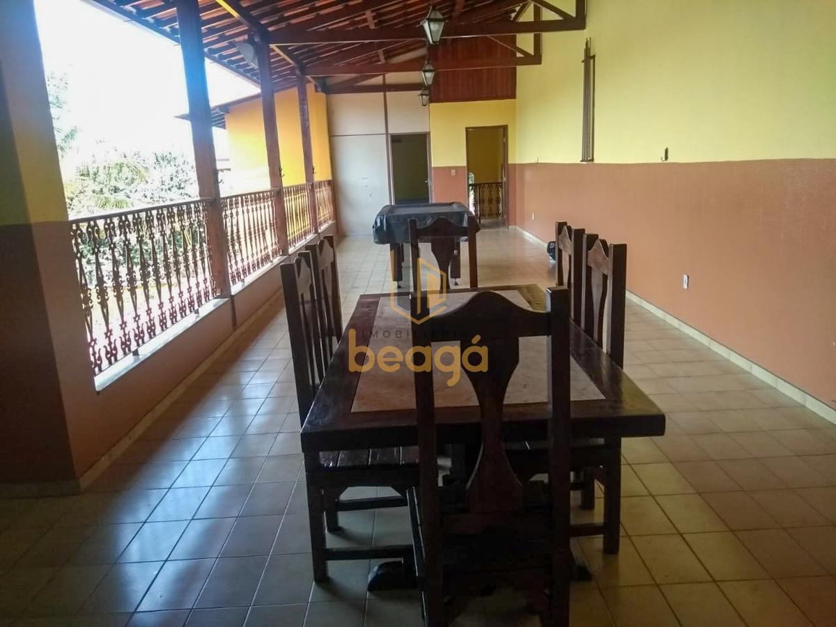 Casa, Parque Maracanã, 4 Quartos, 3 Vagas, 1 Suíte