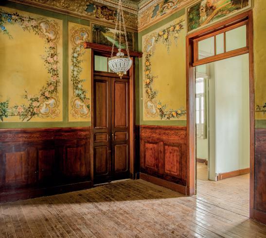 Cobertura, Lourdes, 1 Quarto, 1 Vaga, 1 Suíte