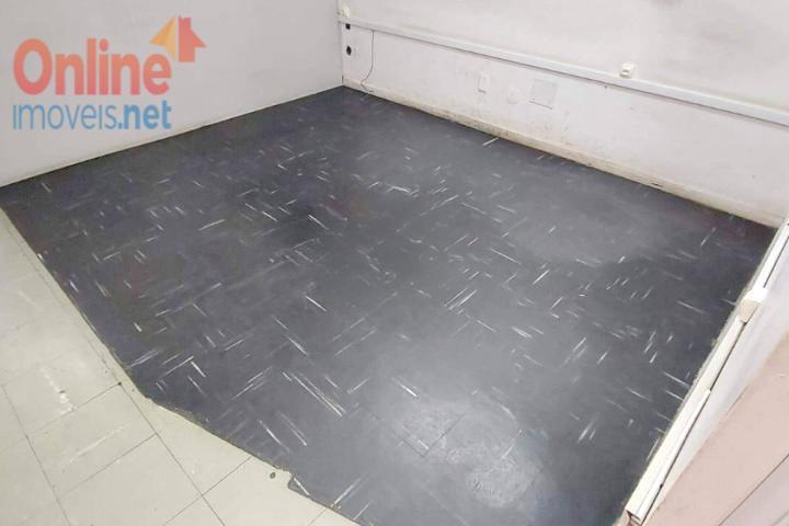 Andar, Centro, 0 Quarto, 0 Vaga
