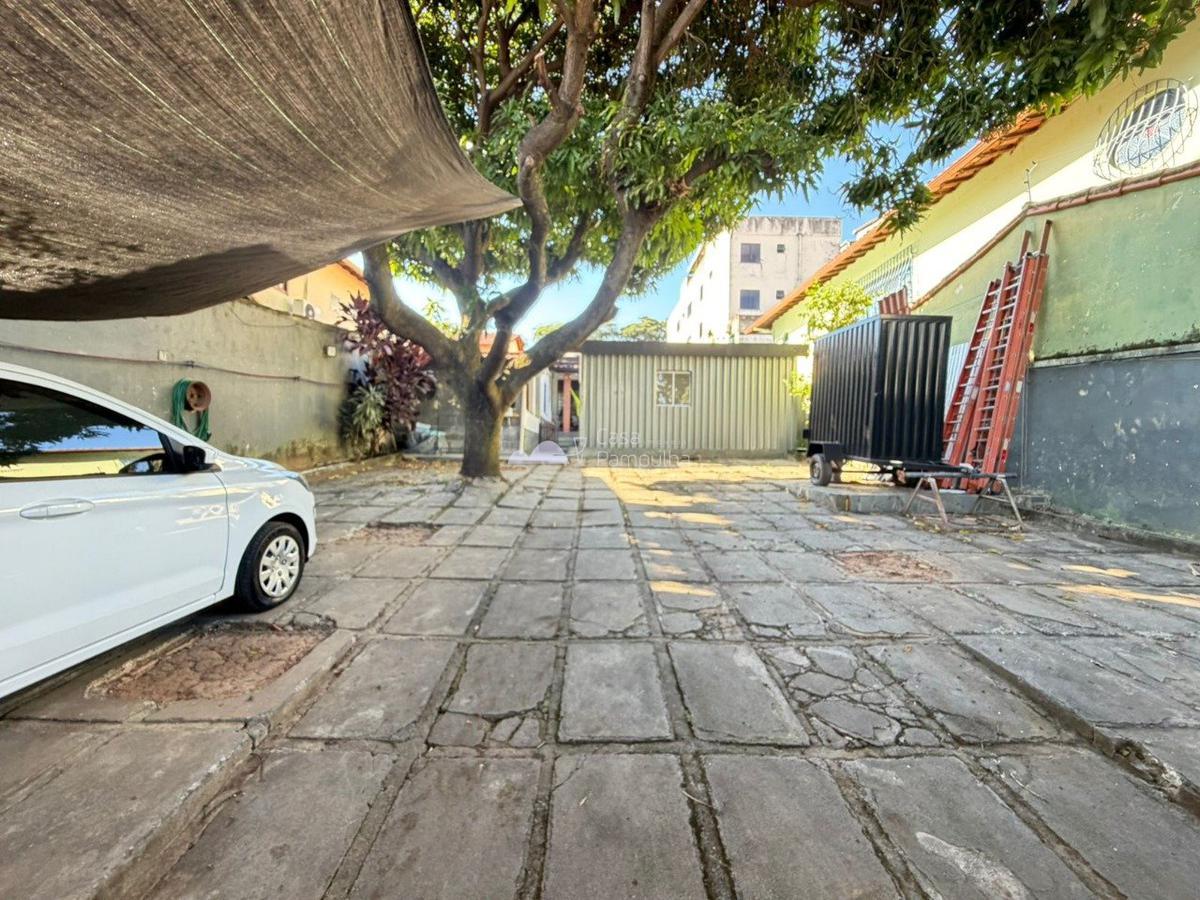Casa, Santa Amélia, 3 Quartos, 8 Vagas, 1 Suíte