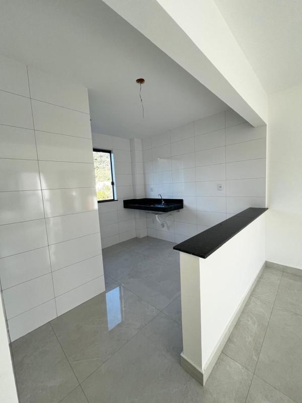 Apartamento, Palmeiras, 3 Quartos, 2 Vagas, 1 Suíte