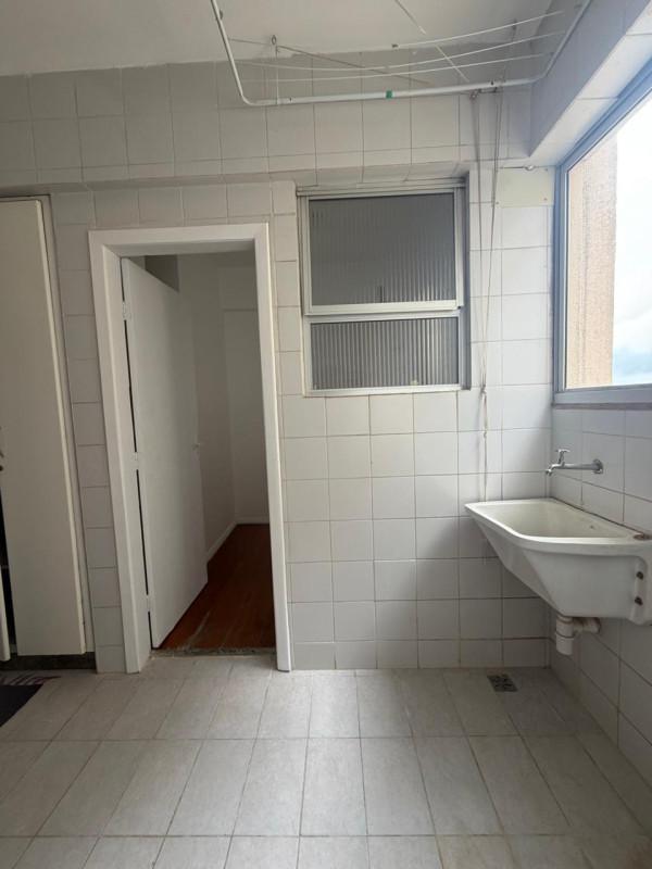 Apartamento, Sagrada Família, 3 Quartos, 1 Vaga, 1 Suíte