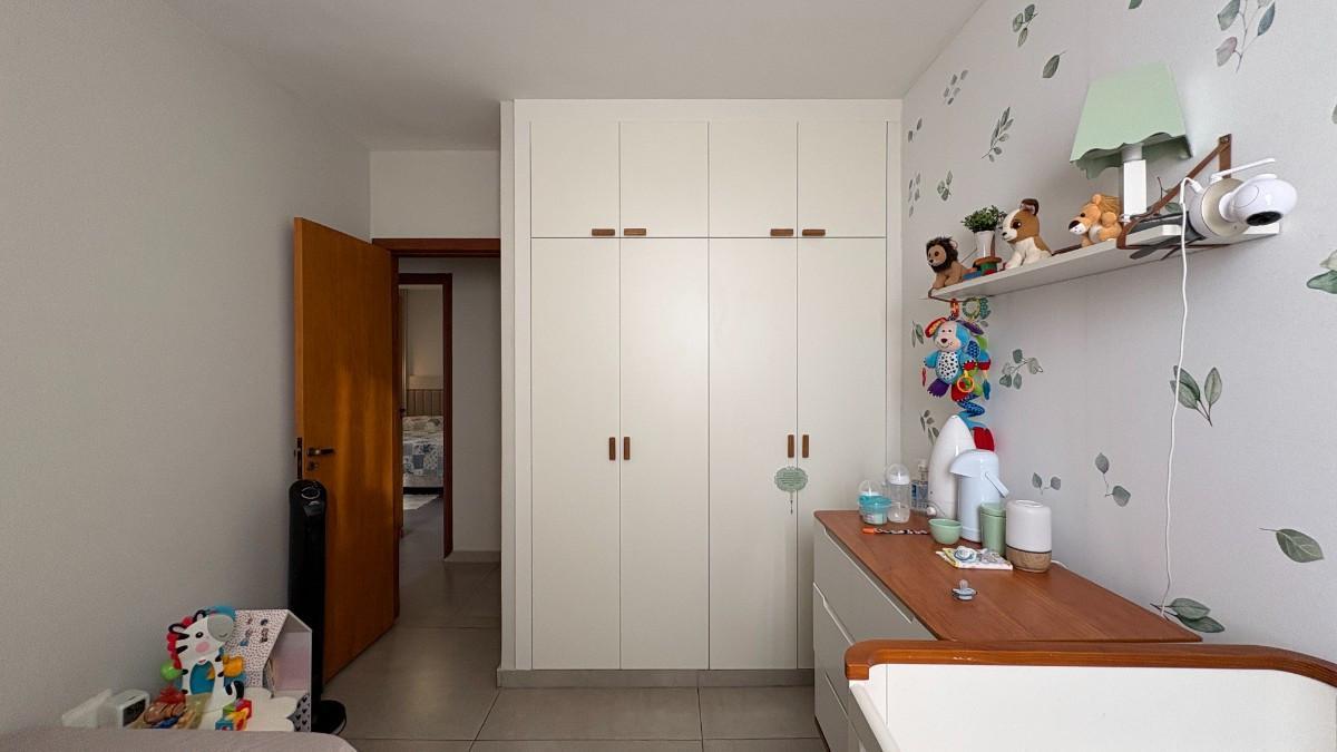 Apartamento, Nova Granada, 4 Quartos, 4 Vagas, 1 Suíte