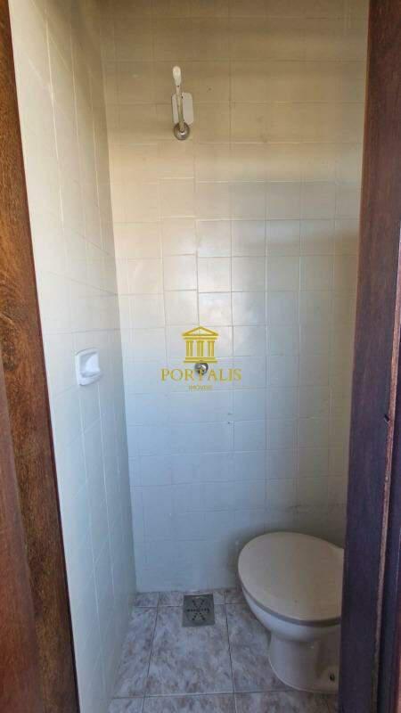 Apartamento, Sagrada Família, 2 Quartos, 1 Vaga