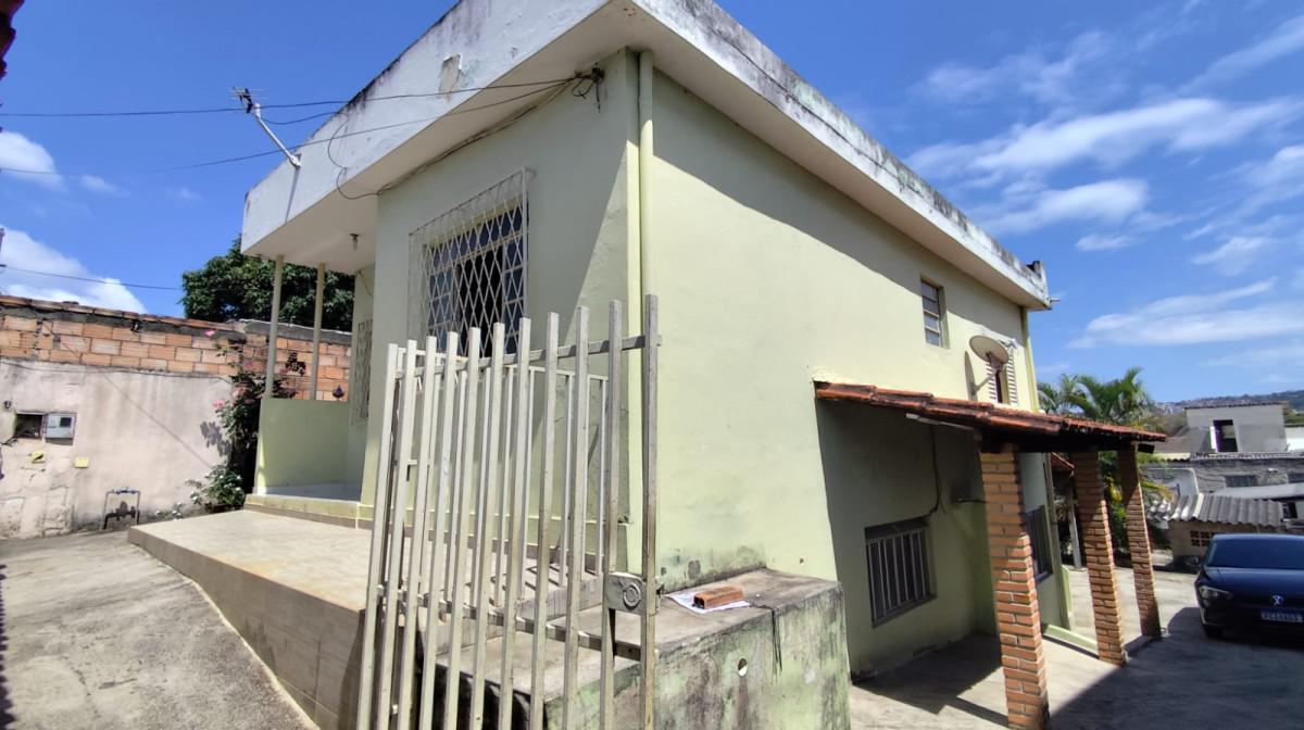 Casa, São Benedito, 4 Quartos, 2 Vagas