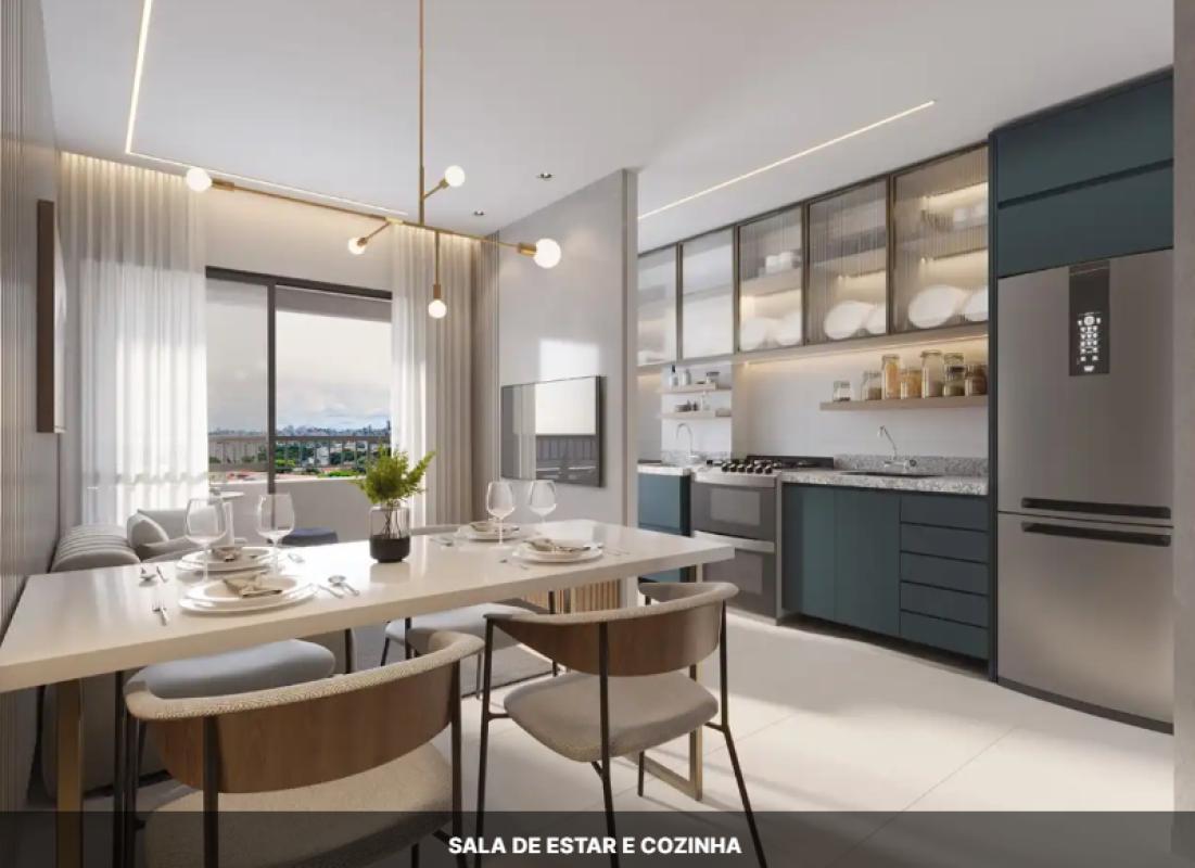 Apartamento, Estrela do Oriente, 2 Quartos, 1 Vaga, 1 Suíte