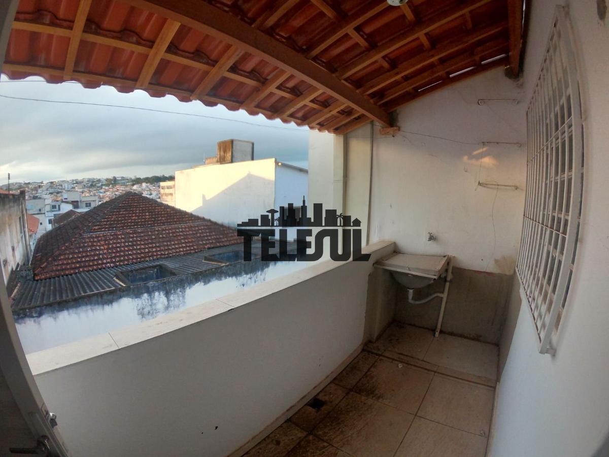 Apartamento, Centro, 3 Quartos, 0 Vaga