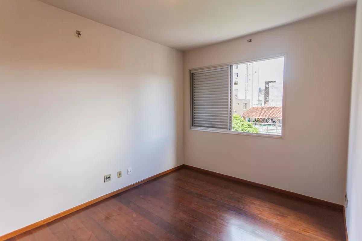Apartamento, Santo Antônio, 4 Quartos, 3 Vagas, 1 Suíte