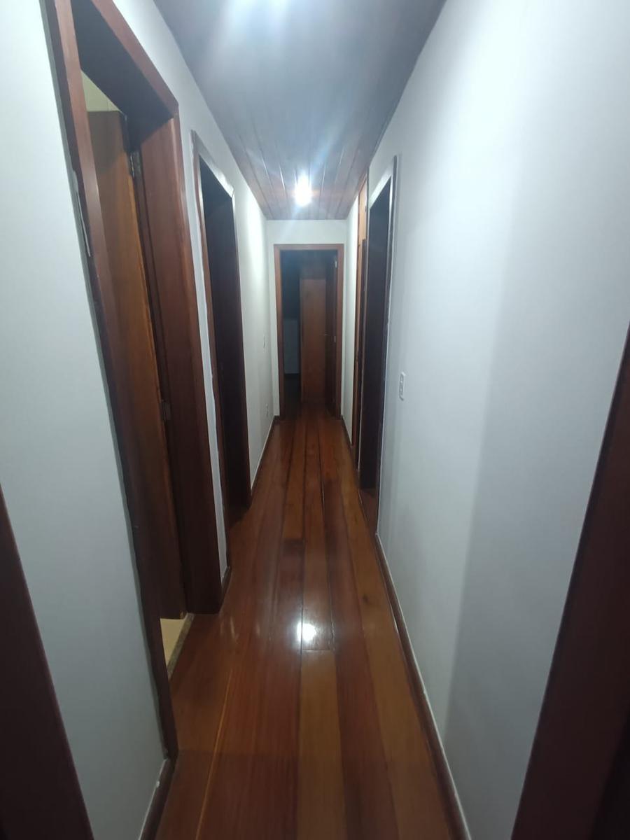 Apartamento, Santa Branca, 3 Quartos, 1 Vaga, 1 Suíte