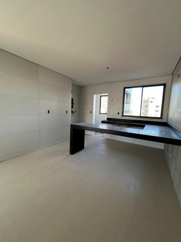 Apartamento, Jaraguá, 4 Quartos, 3 Vagas, 1 Suíte