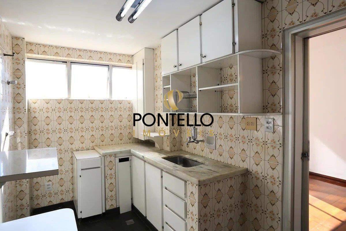 Apartamento, Savassi, 2 Quartos, 1 Vaga, 1 Suíte
