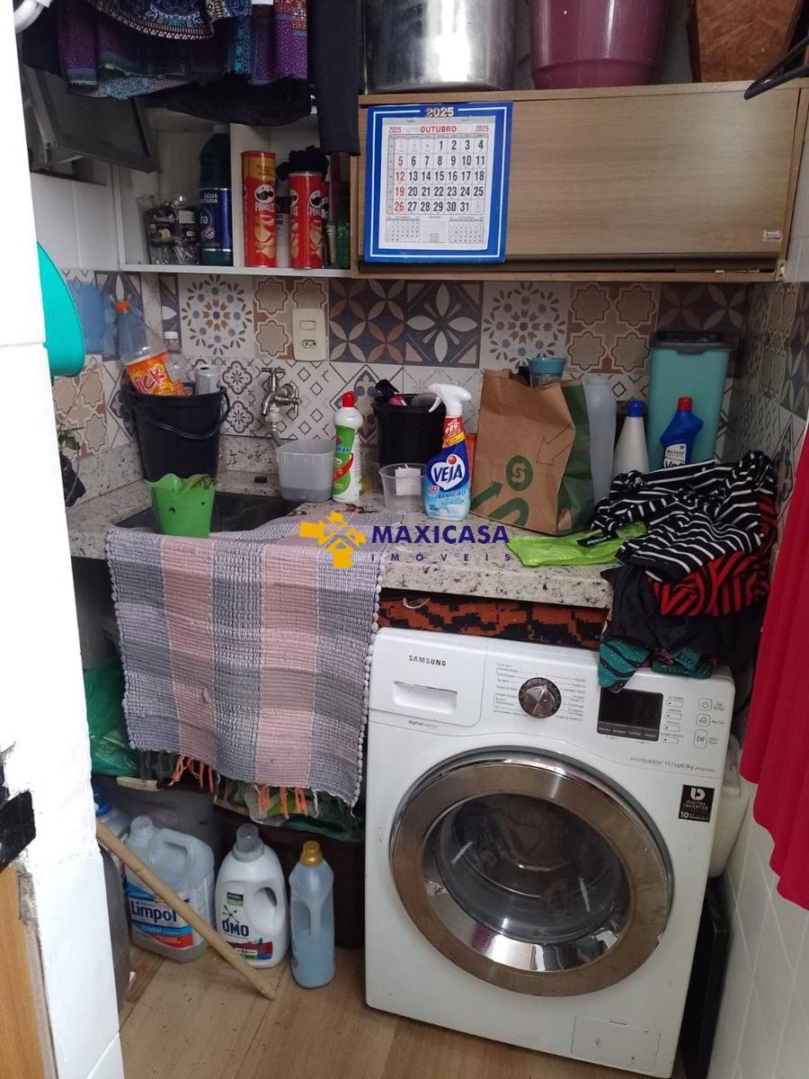 Apartamento, Planalto, 2 Quartos, 1 Vaga