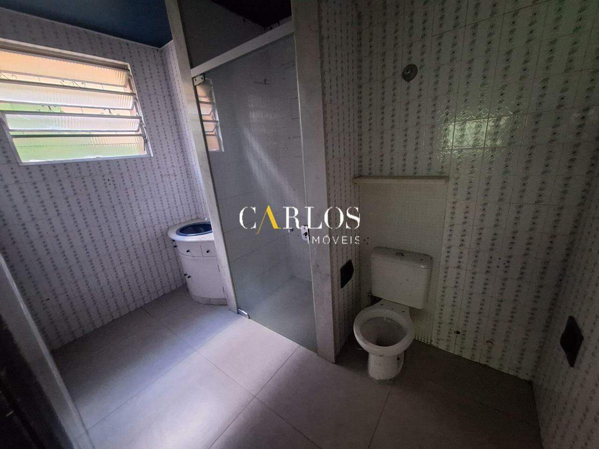 Casa Comercial, Savassi, 6 Quartos, 1 Vaga, 4 Suítes