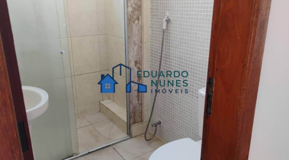 Apartamento, Barro Preto, 2 Quartos, 0 Vaga