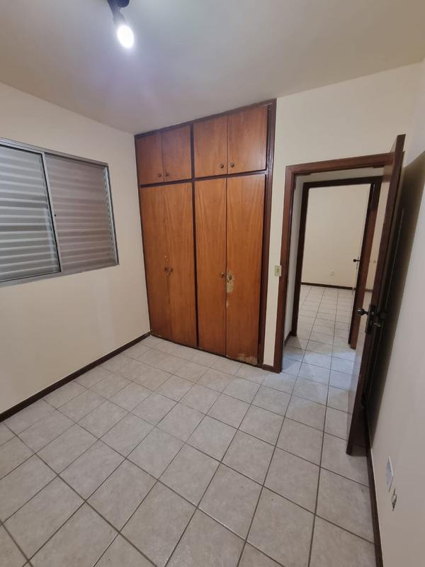 Apartamento, Santa Amélia, 3 Quartos, 1 Vaga