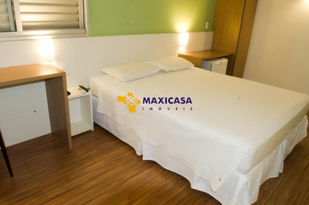 Apartamento, São Cristóvão, 1 Quarto, 1 Vaga, 1 Suíte