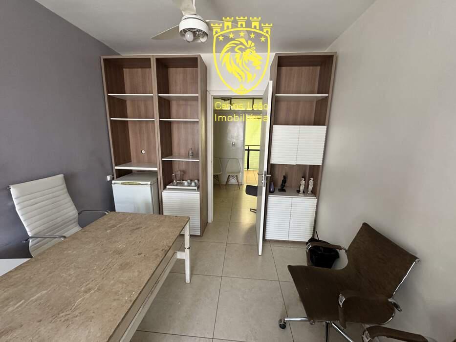 Sala, Funcionários, 1 Quarto, 0 Vaga