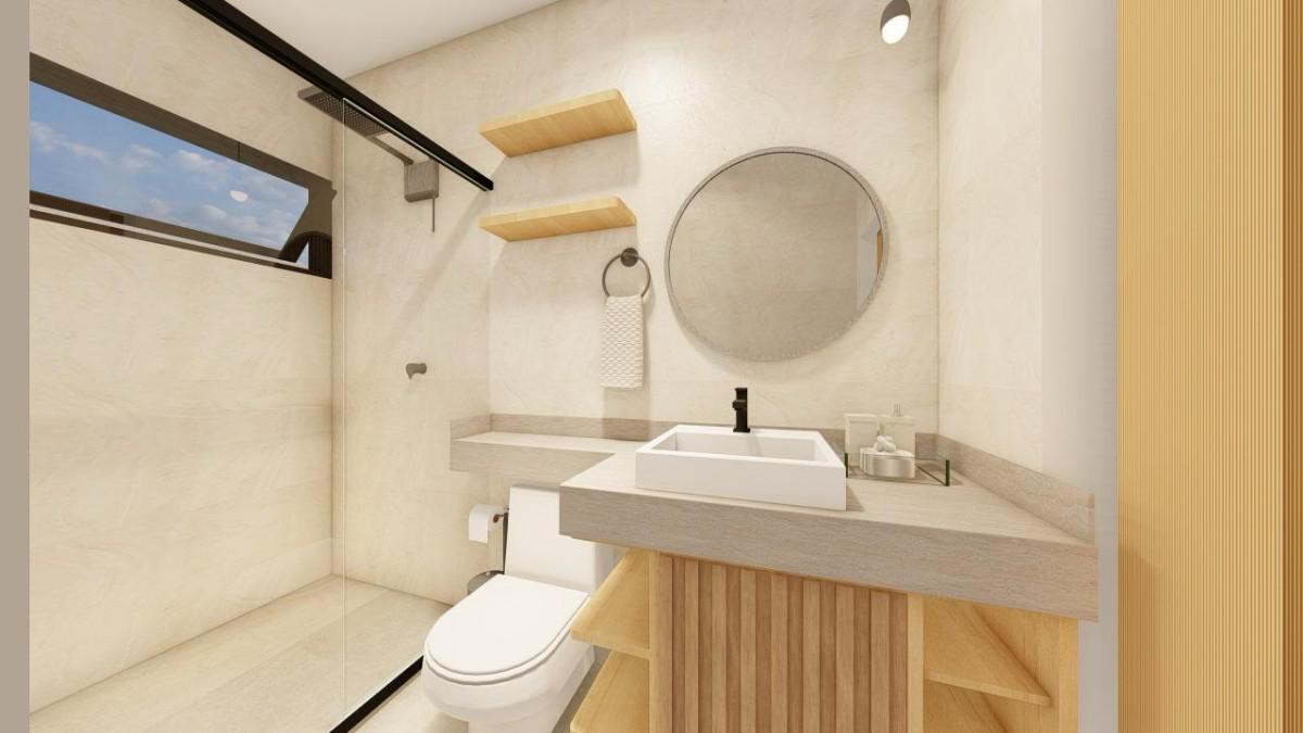 Casa, Europa, 3 Quartos, 4 Vagas, 1 Suíte