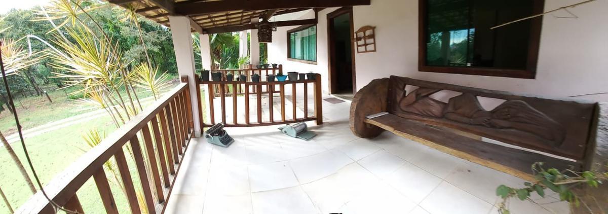 Fazenda, Gentileza, 4 Quartos, 10 Vagas, 2 Suítes