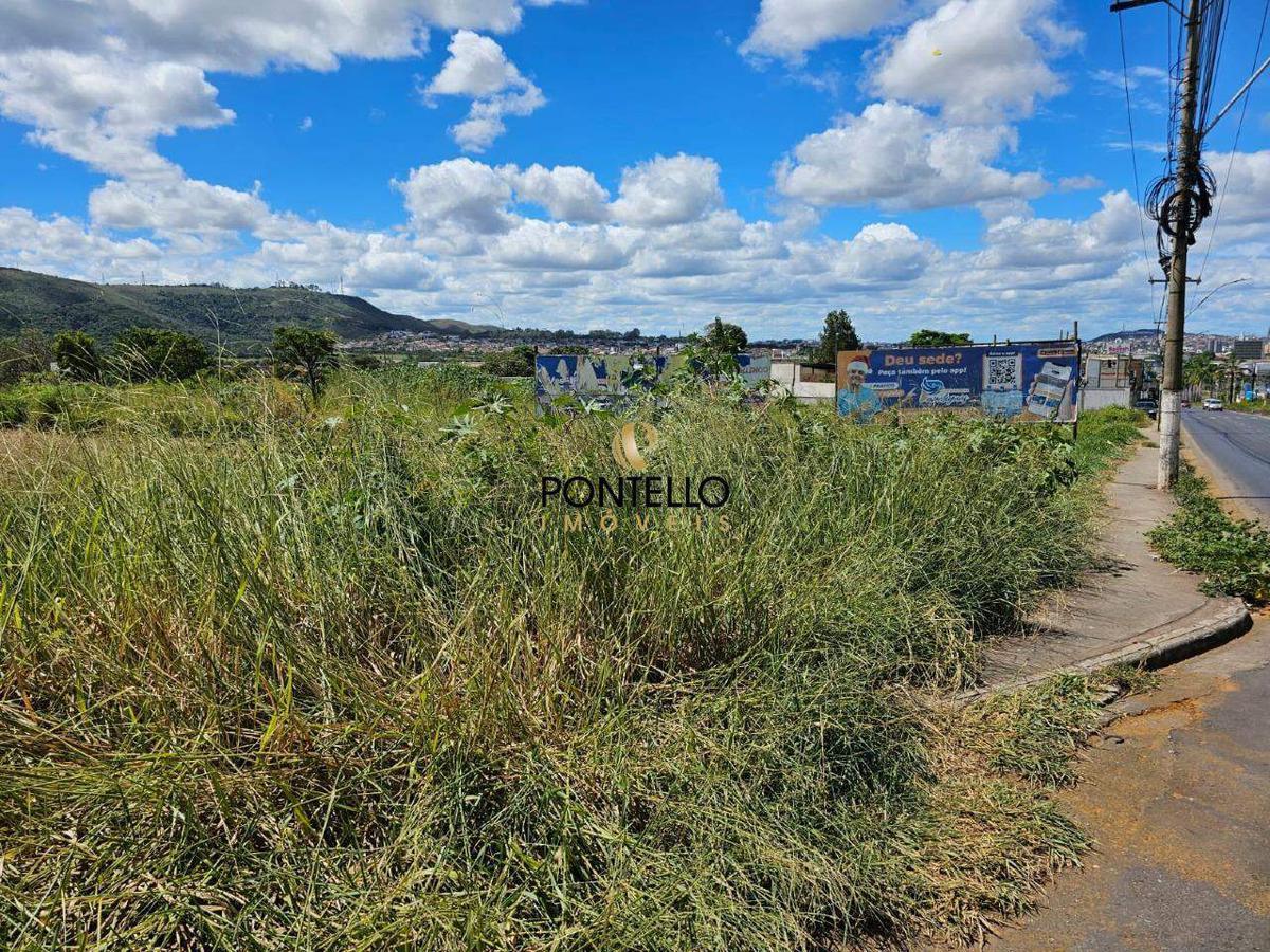 Lote, Santo Antônio, 0 Quarto, 0 Vaga