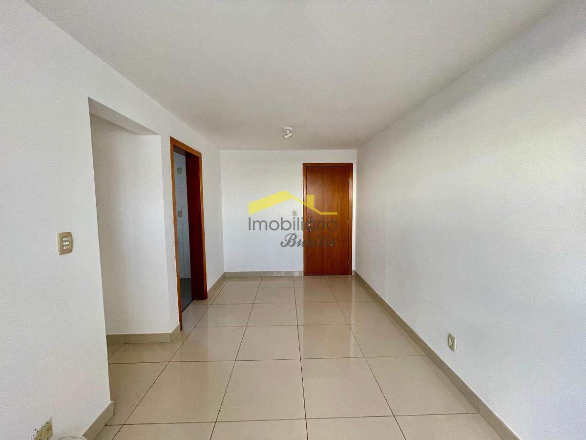 Cobertura, Buritis, 2 Quartos, 1 Vaga