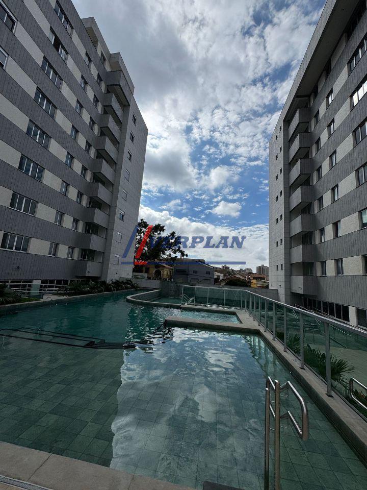 Apartamento, Carlos Prates, 3 Quartos, 2 Vagas, 1 Suíte