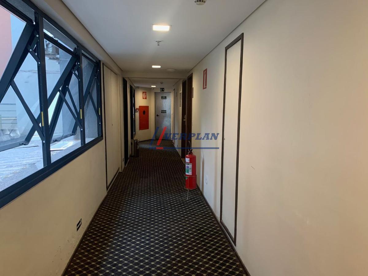 Apartamento, Funcionários, 1 Quarto, 1 Suíte