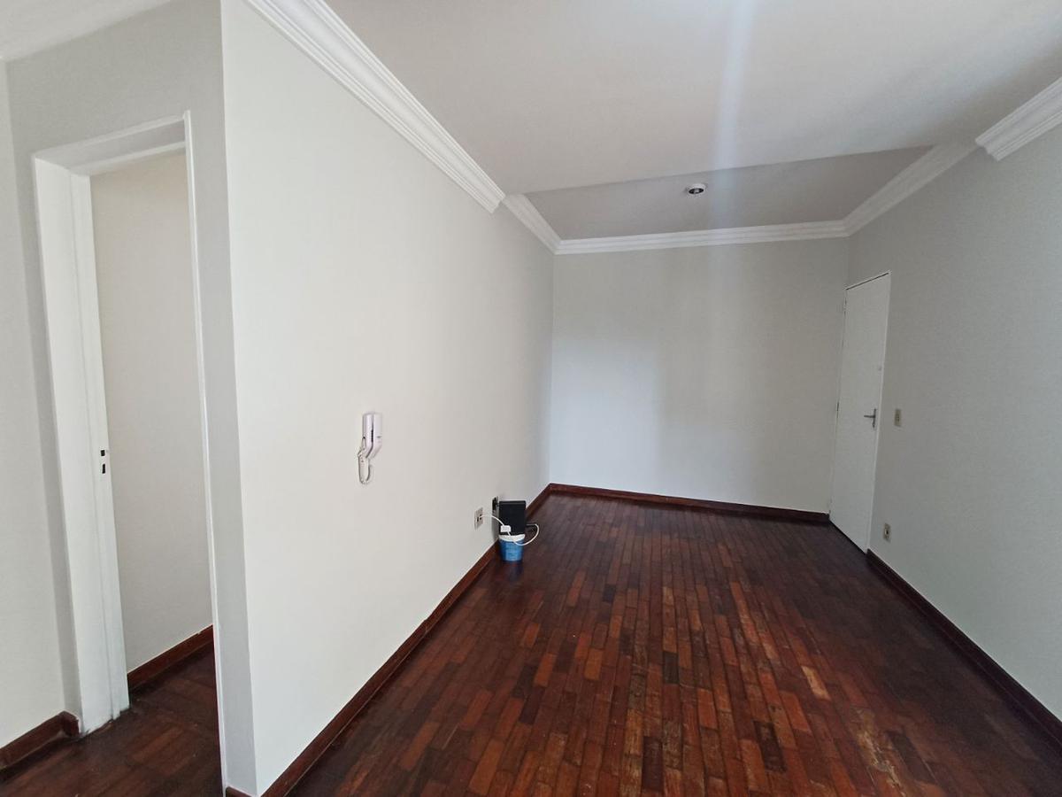 Apartamento, Santa Cruz, 2 Quartos, 1 Vaga