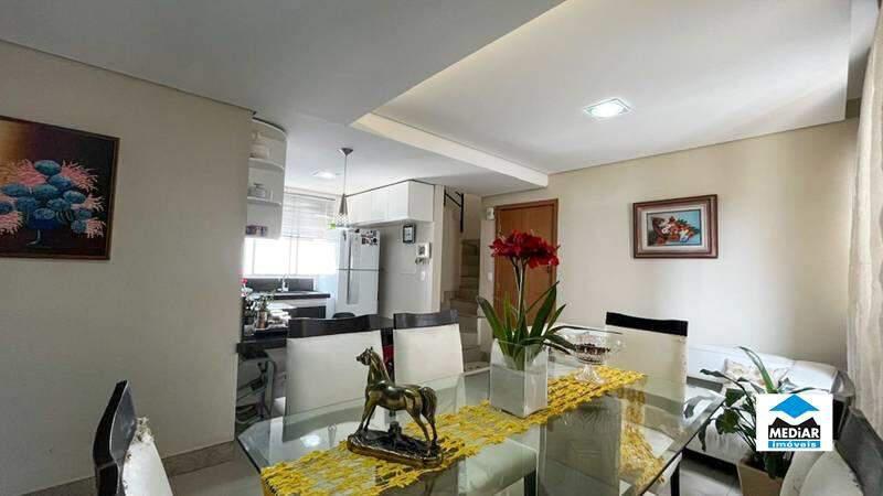 Cobertura, Santo Antônio, 3 Quartos, 2 Vagas, 2 Suítes