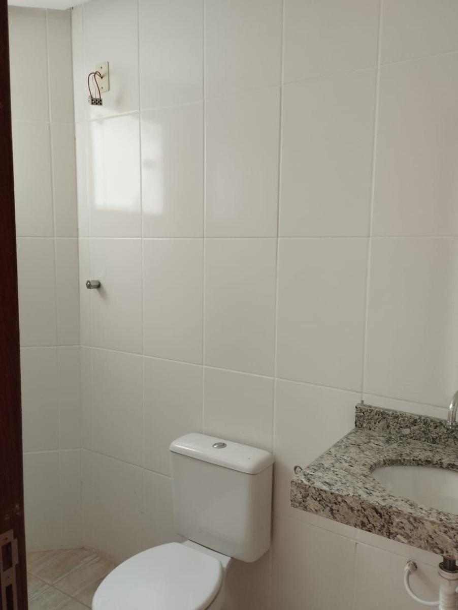 Apartamento, Eldorado, 2 Quartos, 1 Vaga