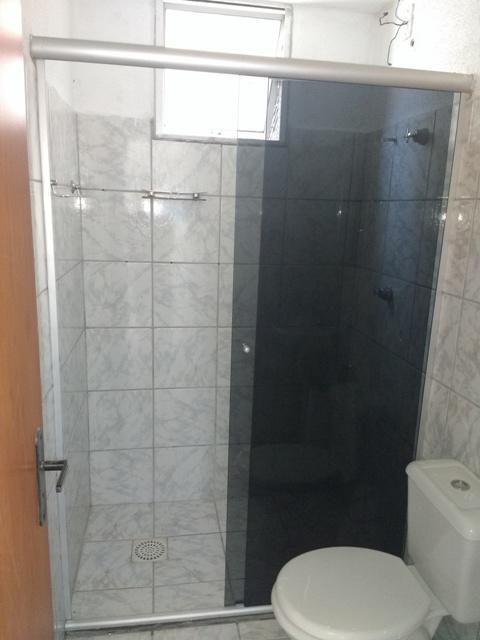 Apartamento, Chácaras Reunidas Santa Terezinha, 2 Quartos, 1 Vaga, 0 Suíte