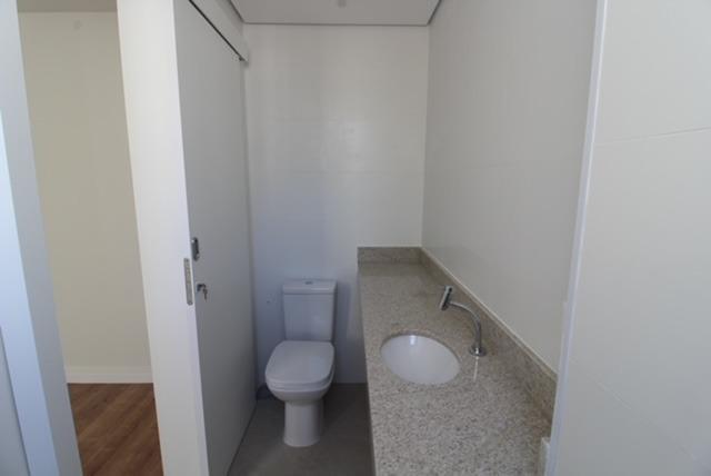 Apartamento, Anchieta, 2 Quartos, 2 Vagas, 2 Suítes