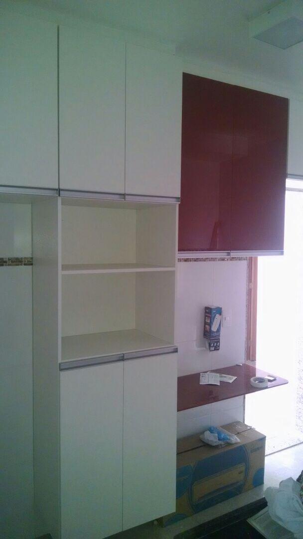 Apartamento, Arvoredo, 2 Quartos, 1 Vaga, 0 Suíte