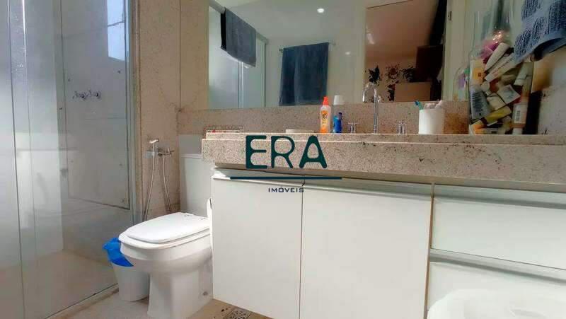 Apartamento, Cruzeiro, 3 Quartos, 4 Vagas, 3 Suítes