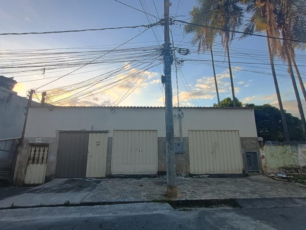 Casa, Jardim Guanabara, 2 Quartos, 4 Vagas, 1 Suíte