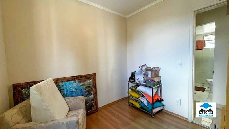 Cobertura, Buritis, 5 Quartos, 3 Vagas, 2 Suítes