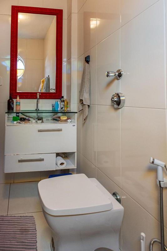 Cobertura, Santo Antônio, 3 Quartos, 1 Vaga, 1 Suíte