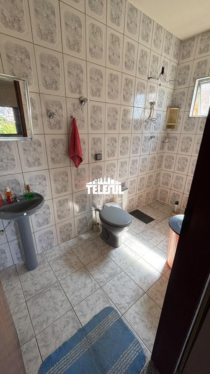 Casa, Nossa Senhora Aparecida, 3 Quartos, 1 Vaga, 1 Suíte