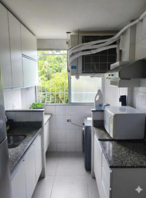 Apartamento, Castelo, 2 Quartos, 1 Vaga, 1 Suíte