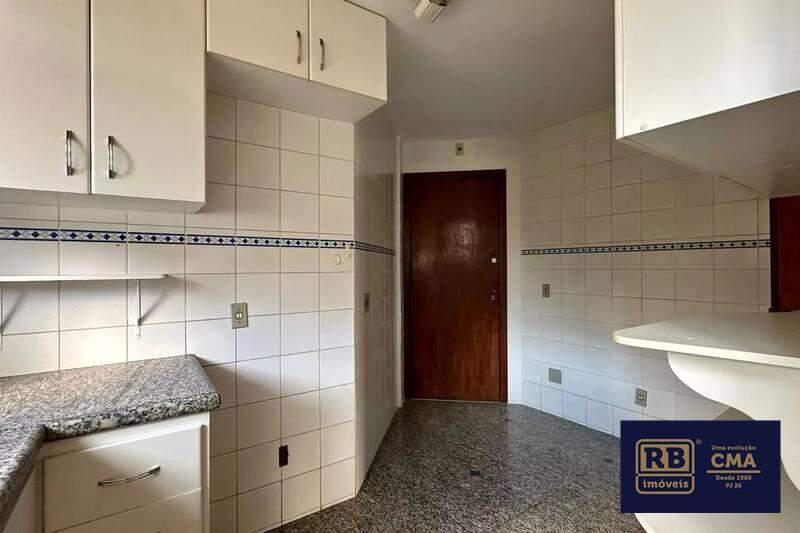 Cobertura, Luxemburgo, 3 Quartos, 2 Vagas, 2 Suítes