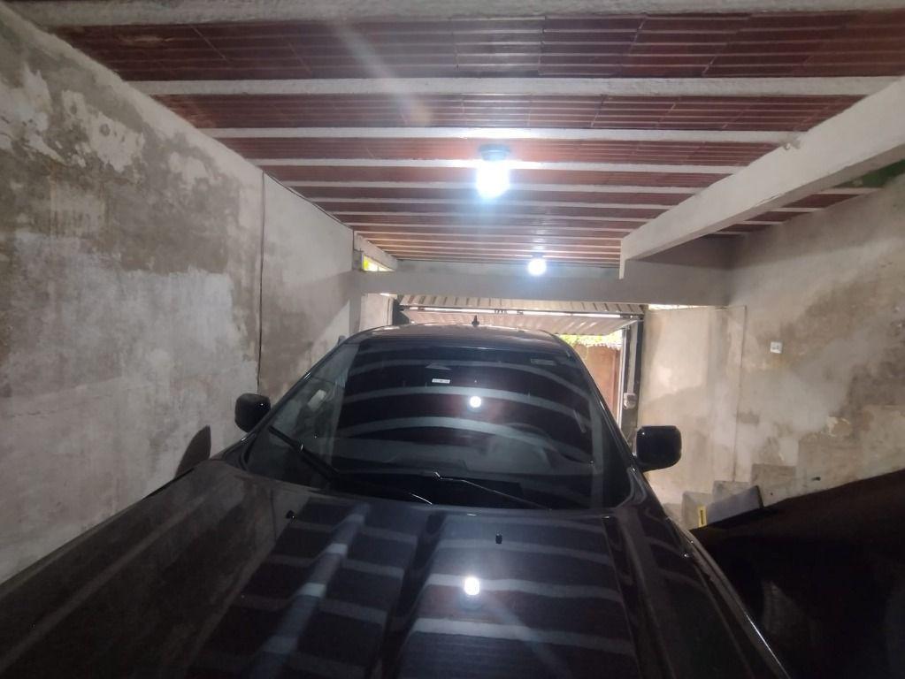 Apartamento, Conjunto Morada da Serra, 2 Quartos, 0 Vaga
