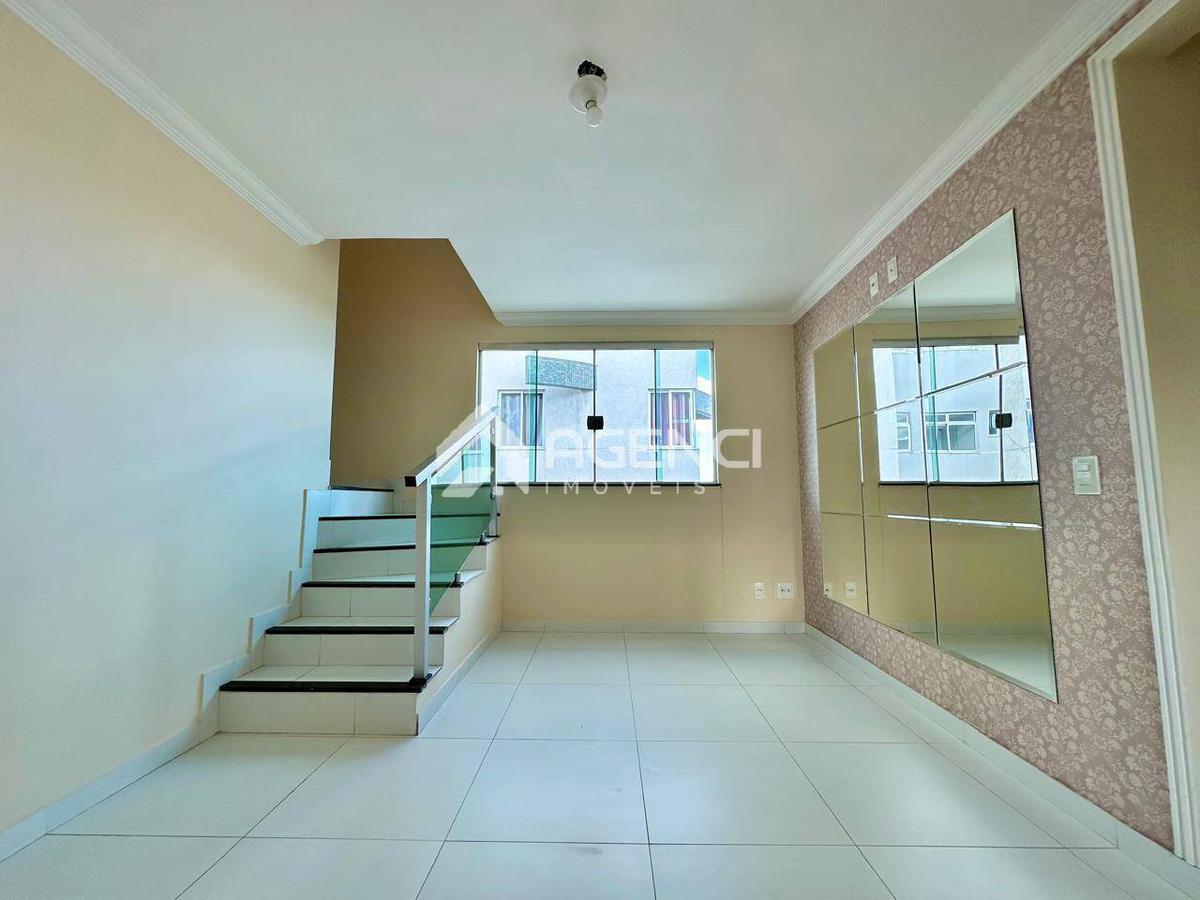 Apartamento, Cabral, 2 Quartos, 0 Vaga, 1 Suíte