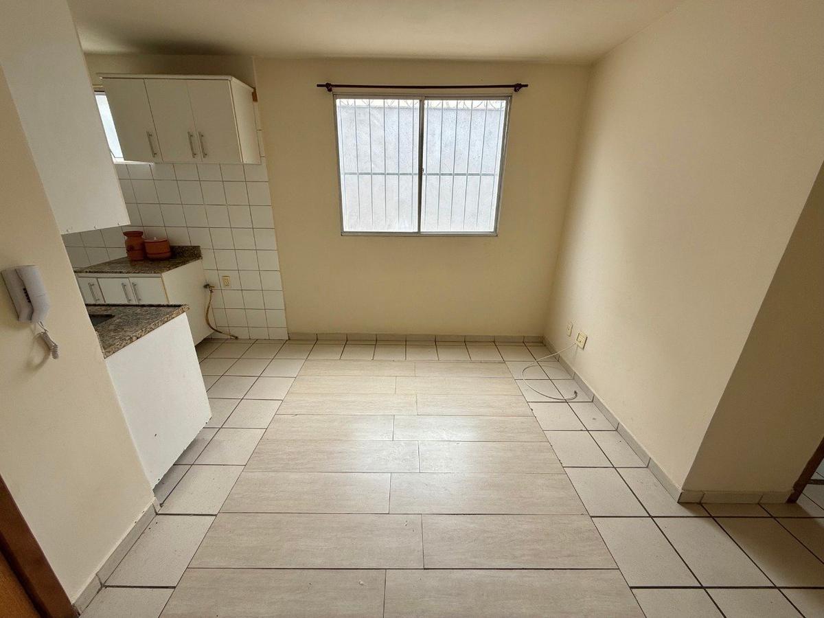 Apartamento, Liberdade, 1 Quarto, 0 Vaga