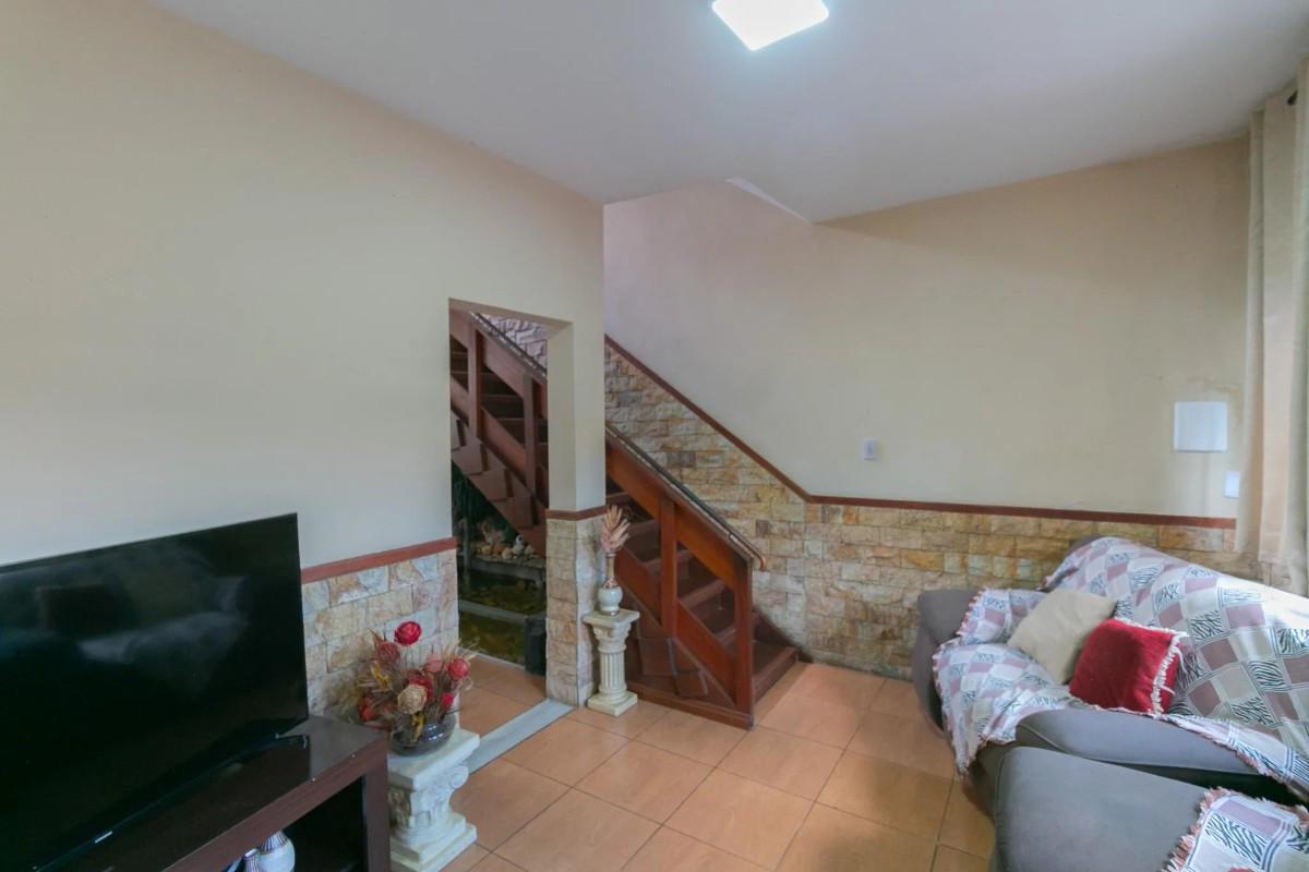 Casa, Canaã, 3 Quartos, 2 Vagas, 2 Suítes