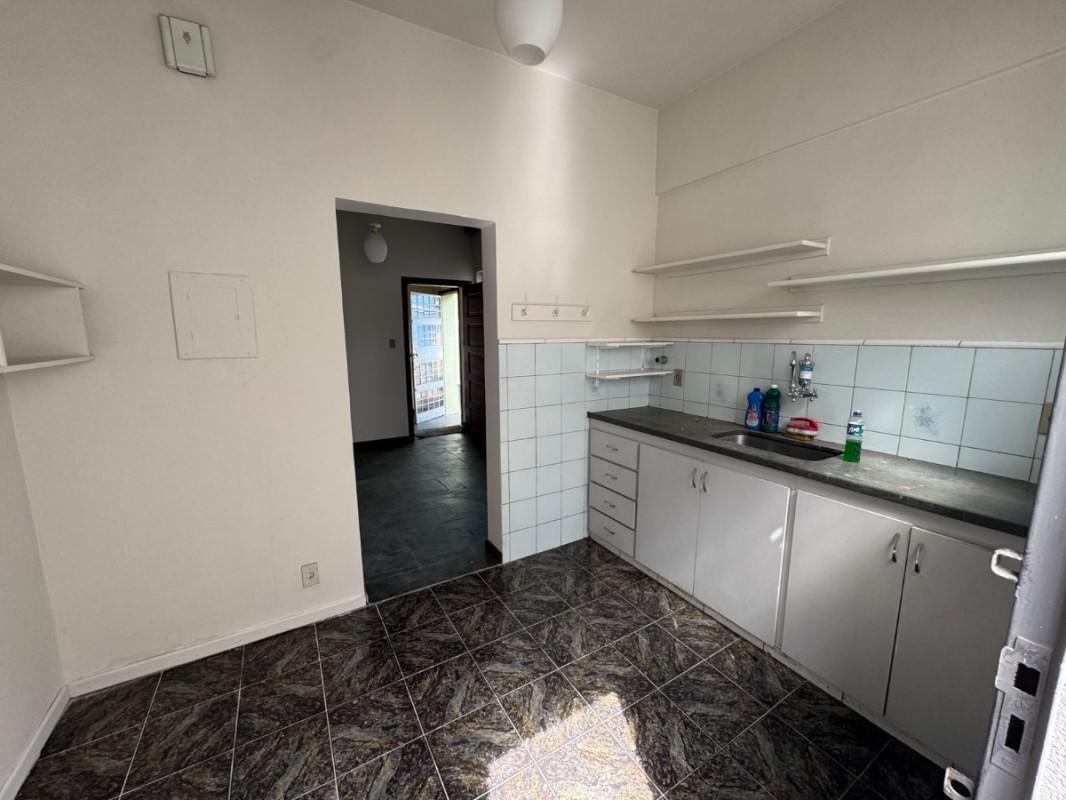 Casa, Colégio Batista, 2 Quartos, 2 Vagas