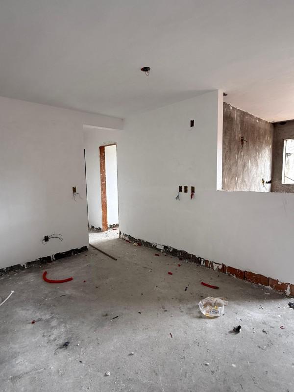 Apartamento, Mangueiras, 2 Quartos, 1 Vaga