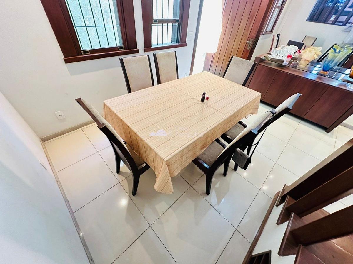 Casa, Santa Amélia, 4 Quartos, 4 Vagas, 1 Suíte