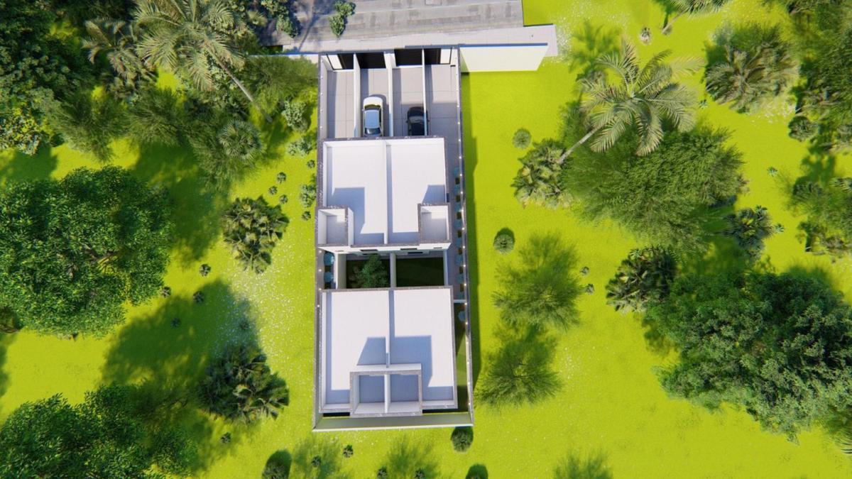 Casa, Porto Seguro, 2 Quartos, 2 Vagas